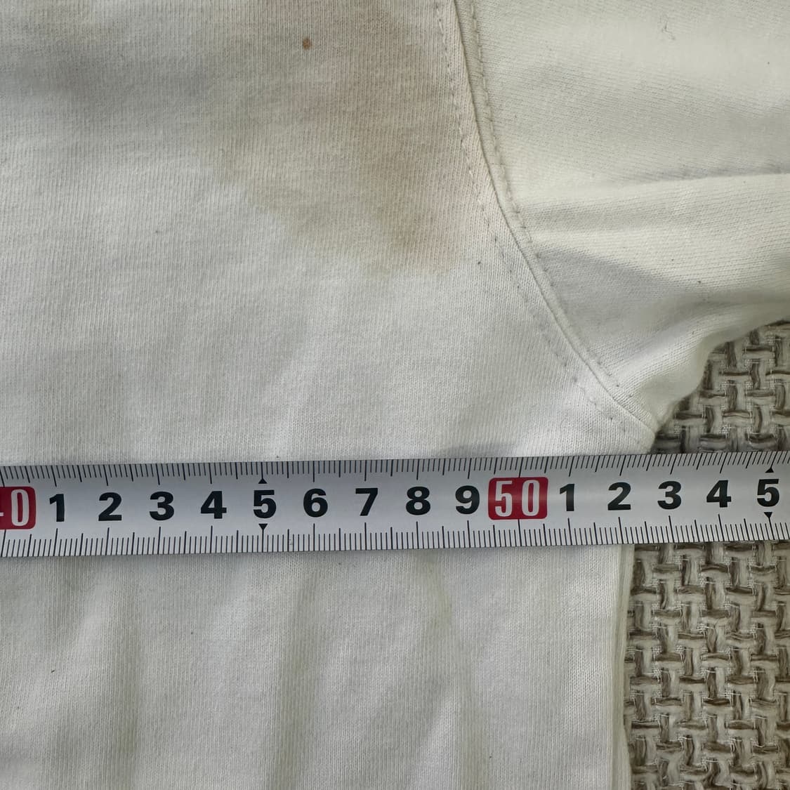 95 엠엘비 라운드 LA 반팔티 0414D 상품이미지5