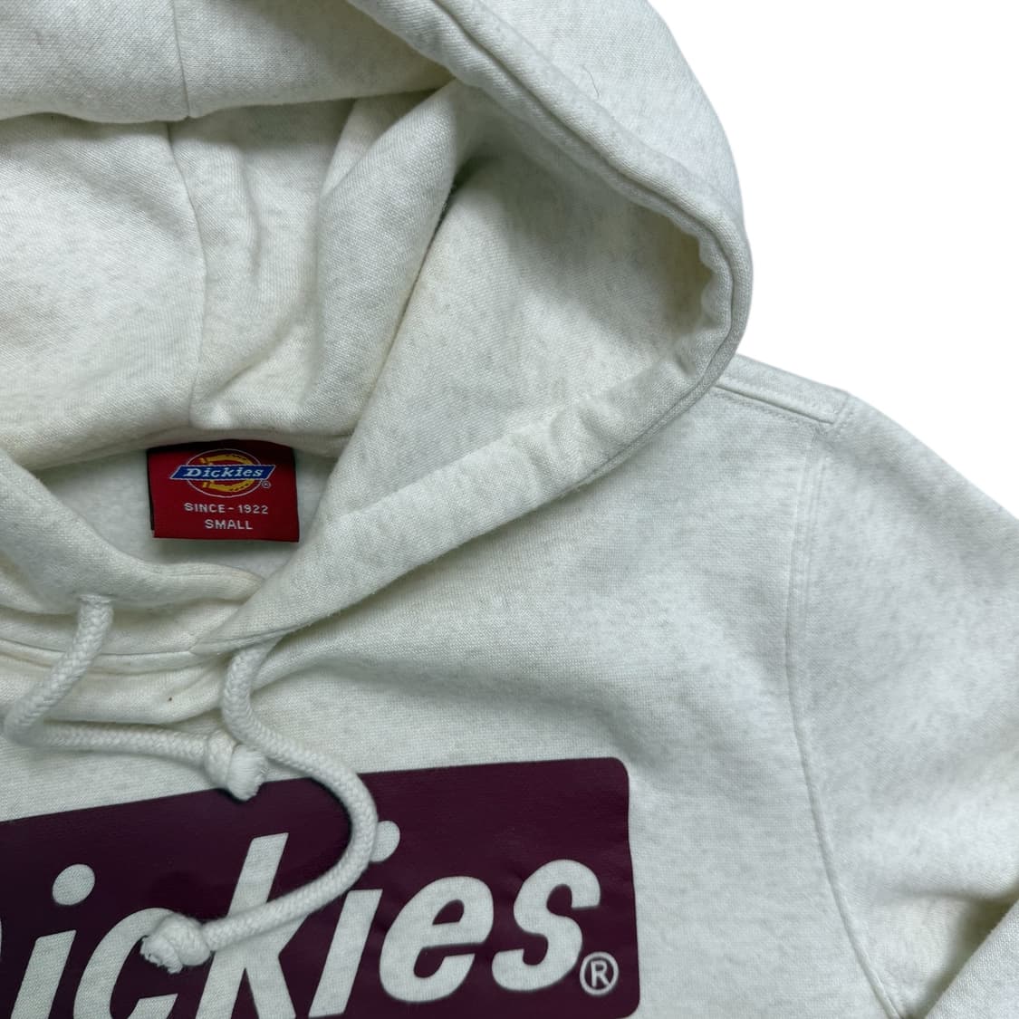 디키즈 후드티 상품이미지2