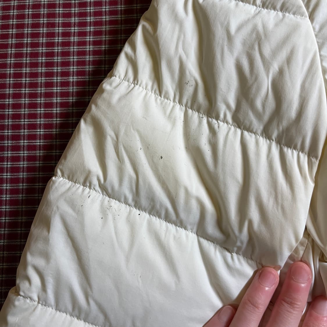 타이틀리스트 여성 패딩 점퍼 상품이미지8