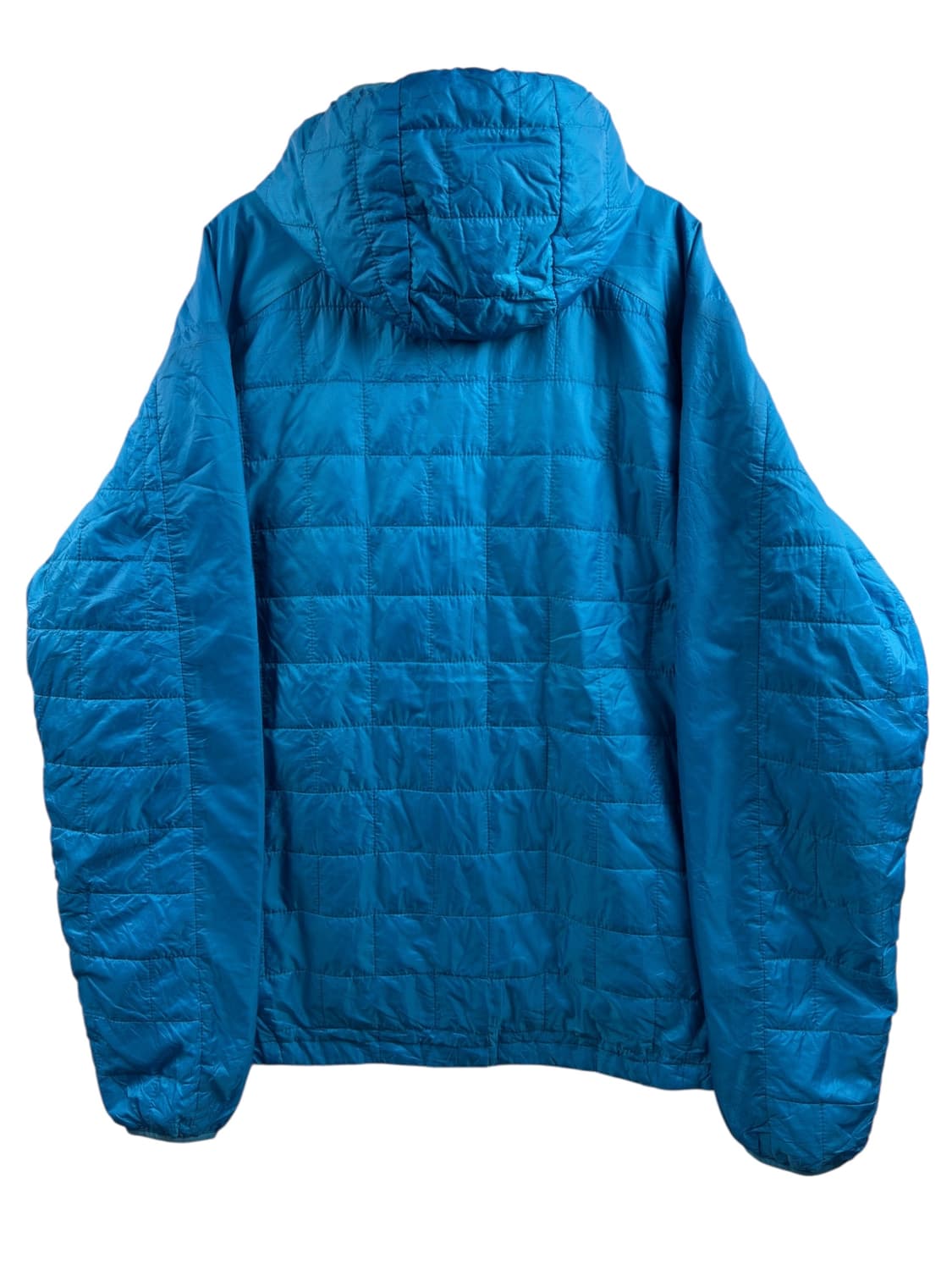 파타고니아 나노푸퍼 블루 자켓1391 상품이미지2