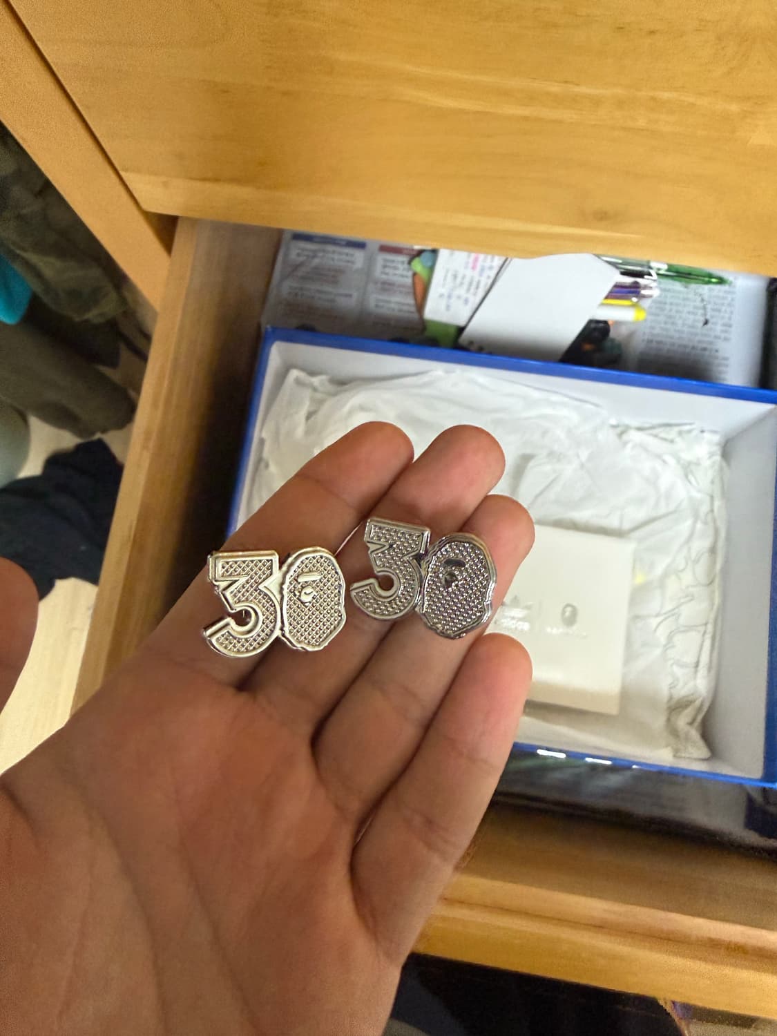 아디다스 베이프 포럼 상품이미지3