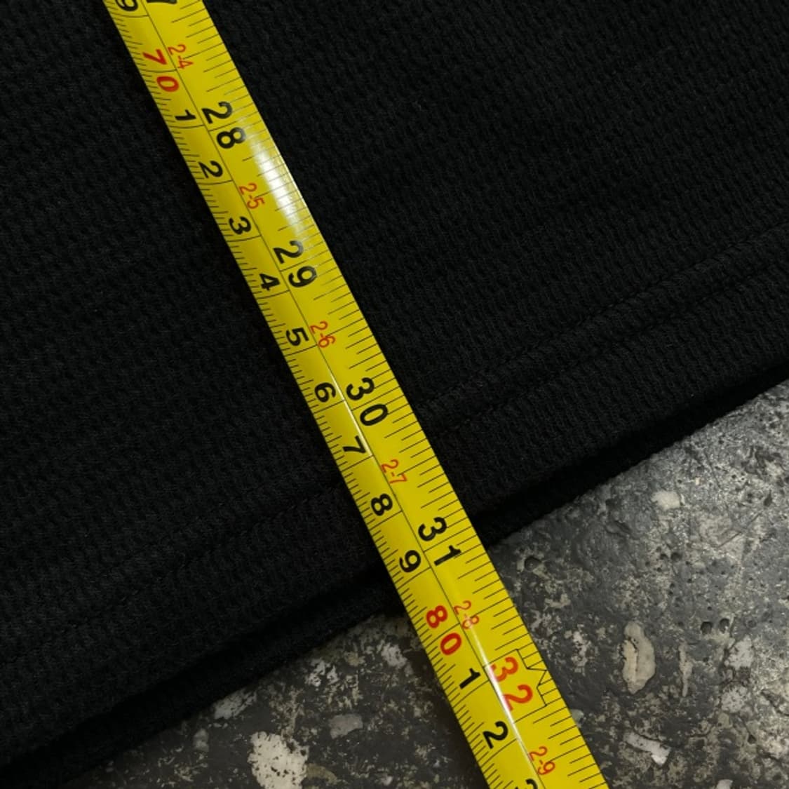 105 폴로 랄프로렌 와플티 상품이미지8