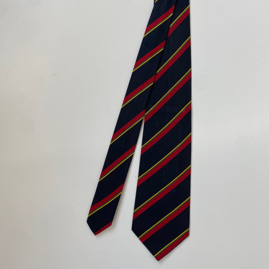 에트로(ETRO) 명품 정품 넥타이 8.3cm 상품이미지2