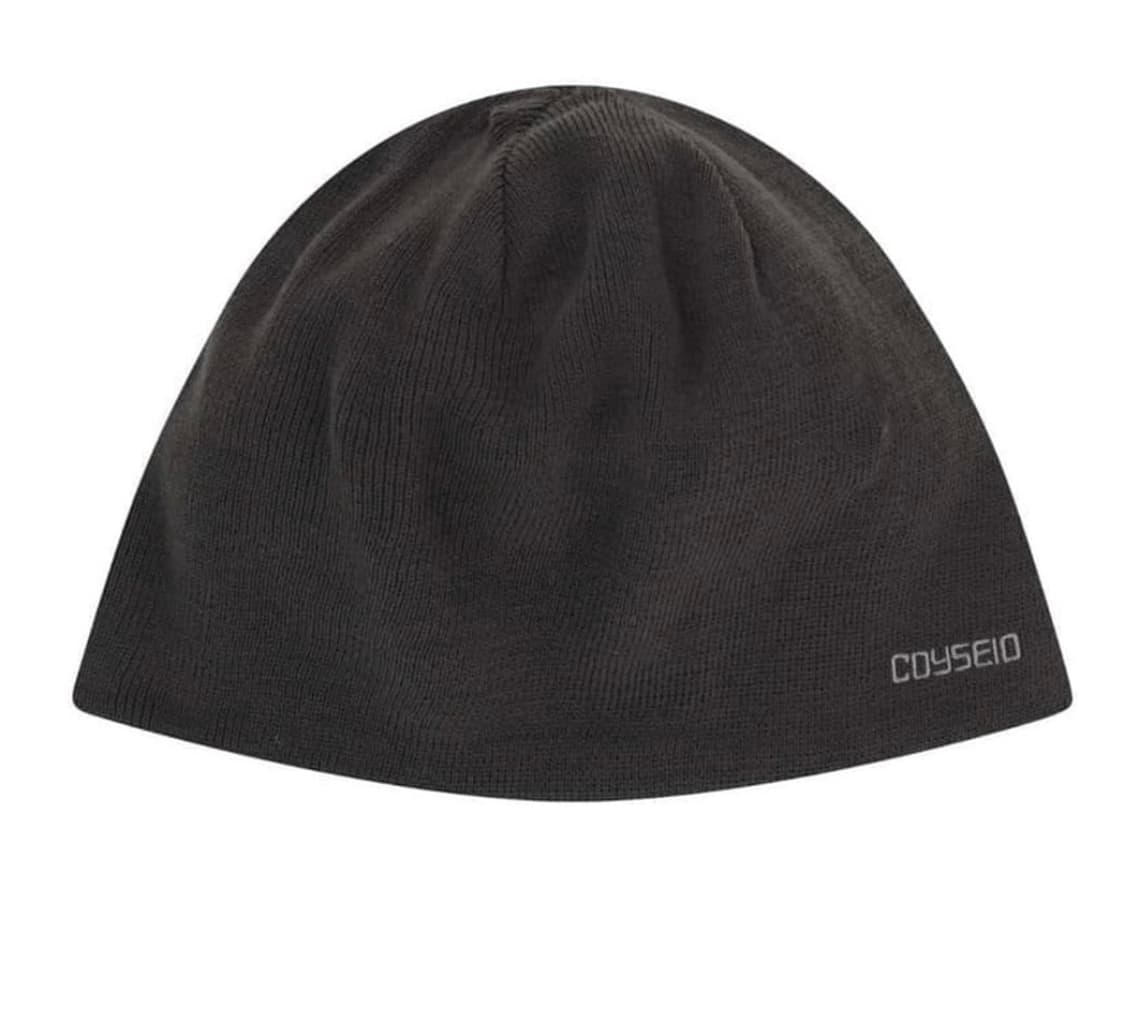 코이세이오 듀얼 심플 비니 차콜 상품이미지1