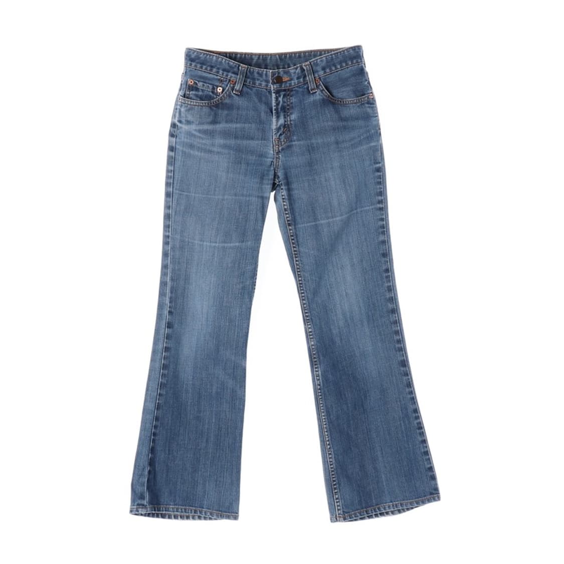 리바이스 부츠컷 데님팬츠 30 상품이미지1