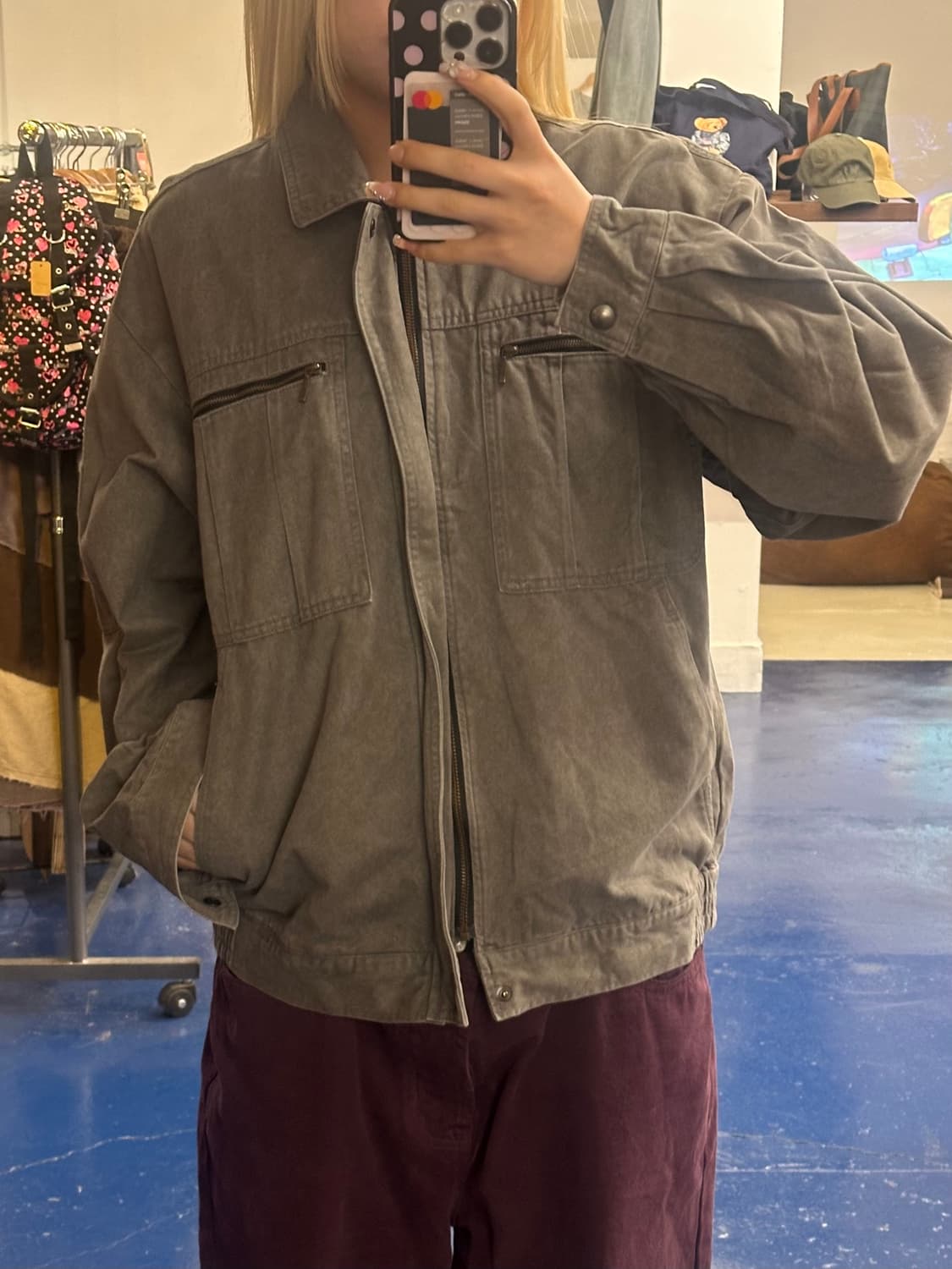 2000s desk jpn 자켓 상품이미지1