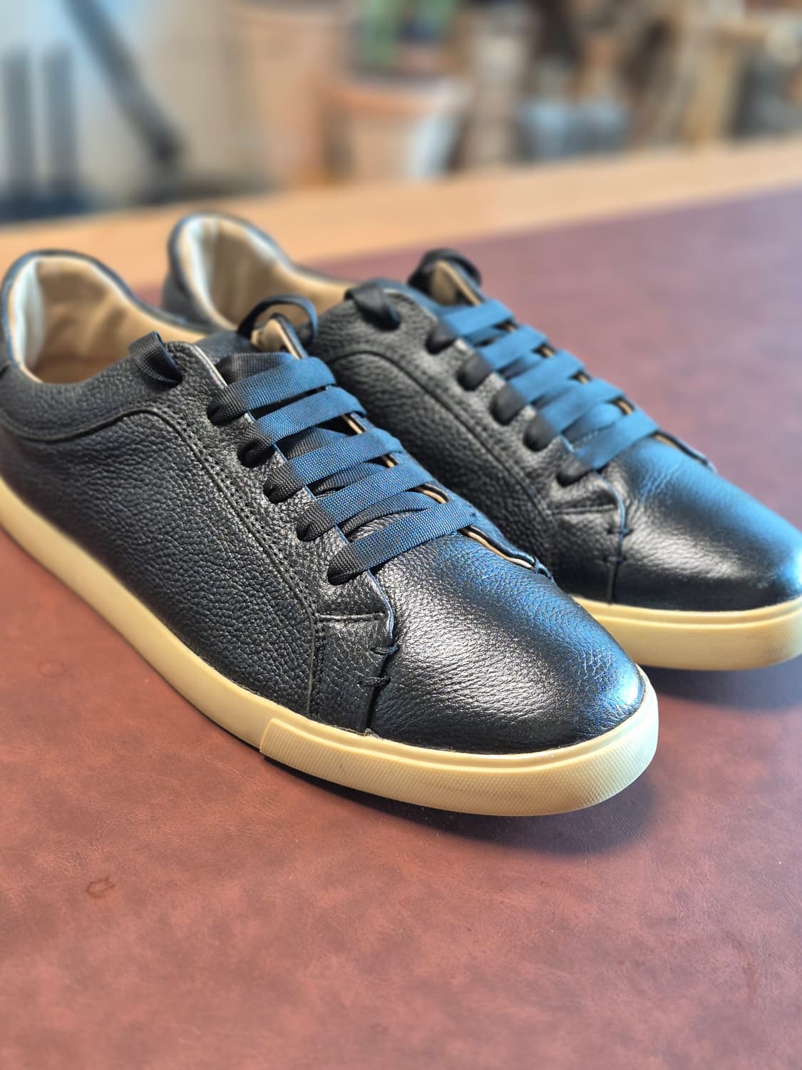 265-270(42) 정품 로로피아나  상품이미지7