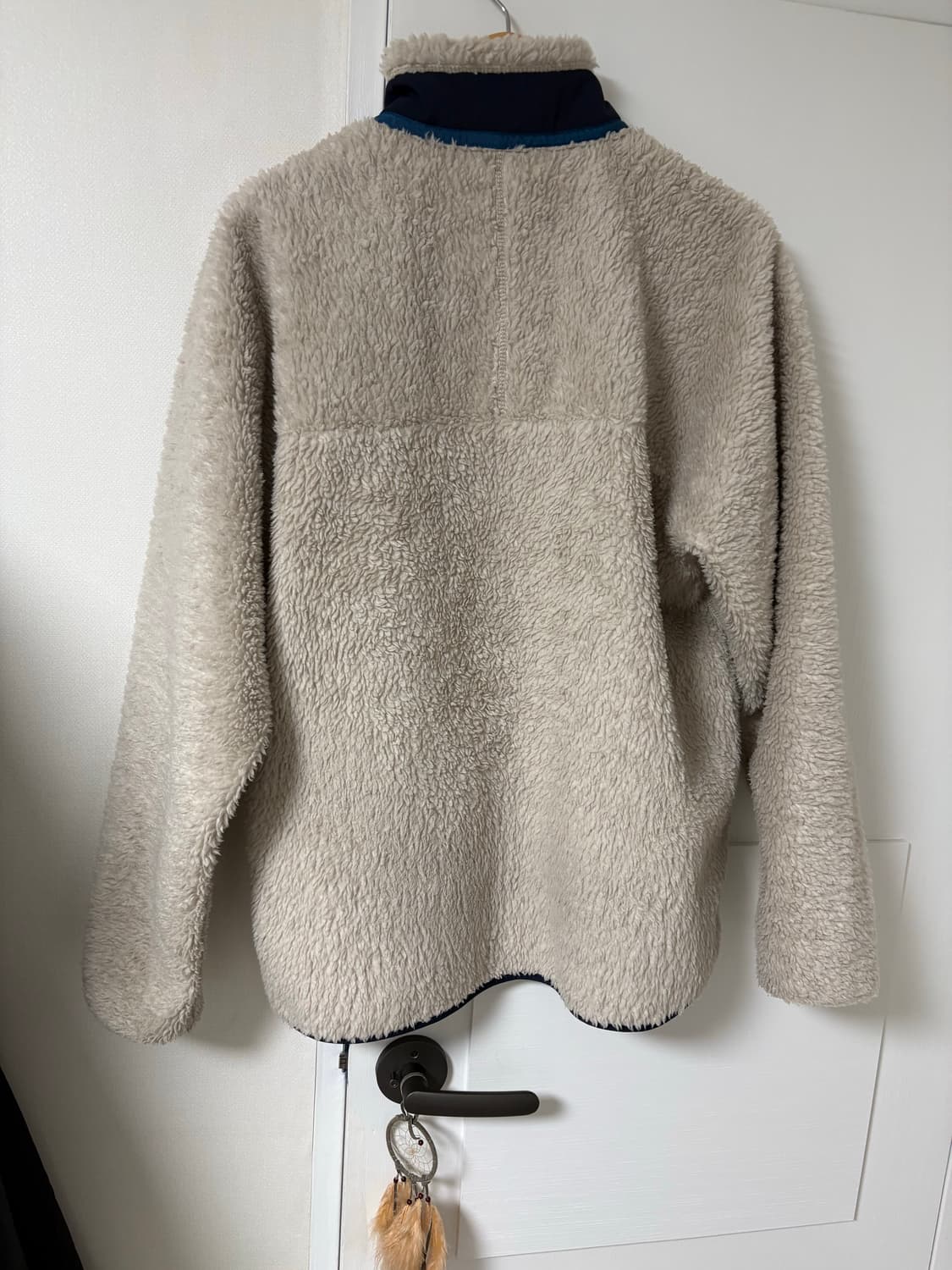 파타고니아 클래식 레트로X 자켓 상품이미지3