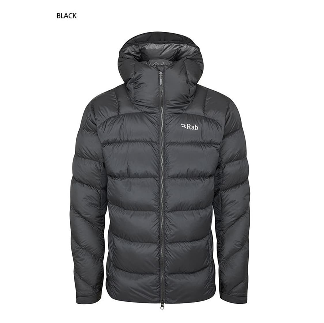 (XL)랩 RAB 뉴트리노 프로 블랙컬러 상품이미지1