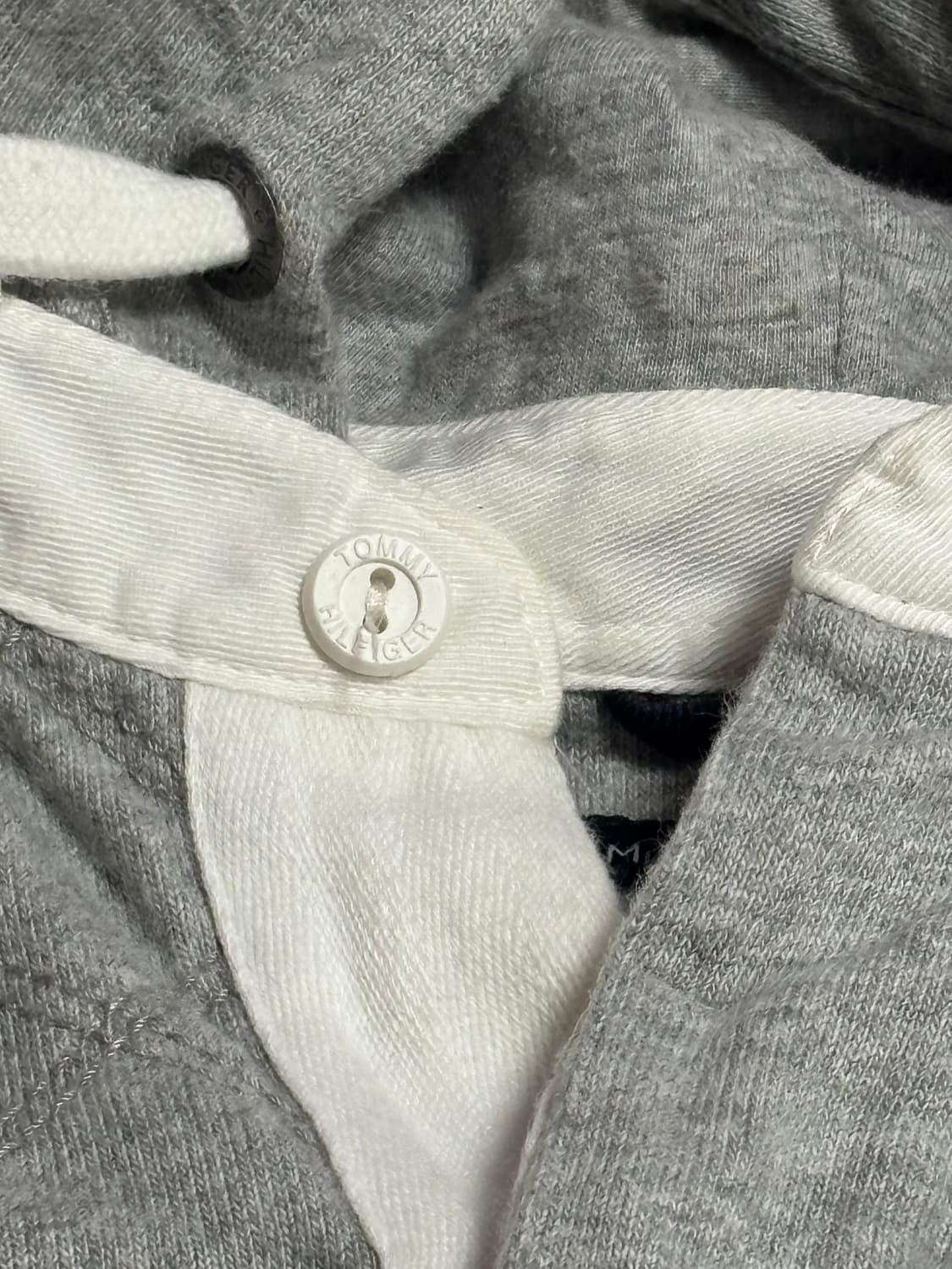 타미힐피거 후드티 상품이미지8