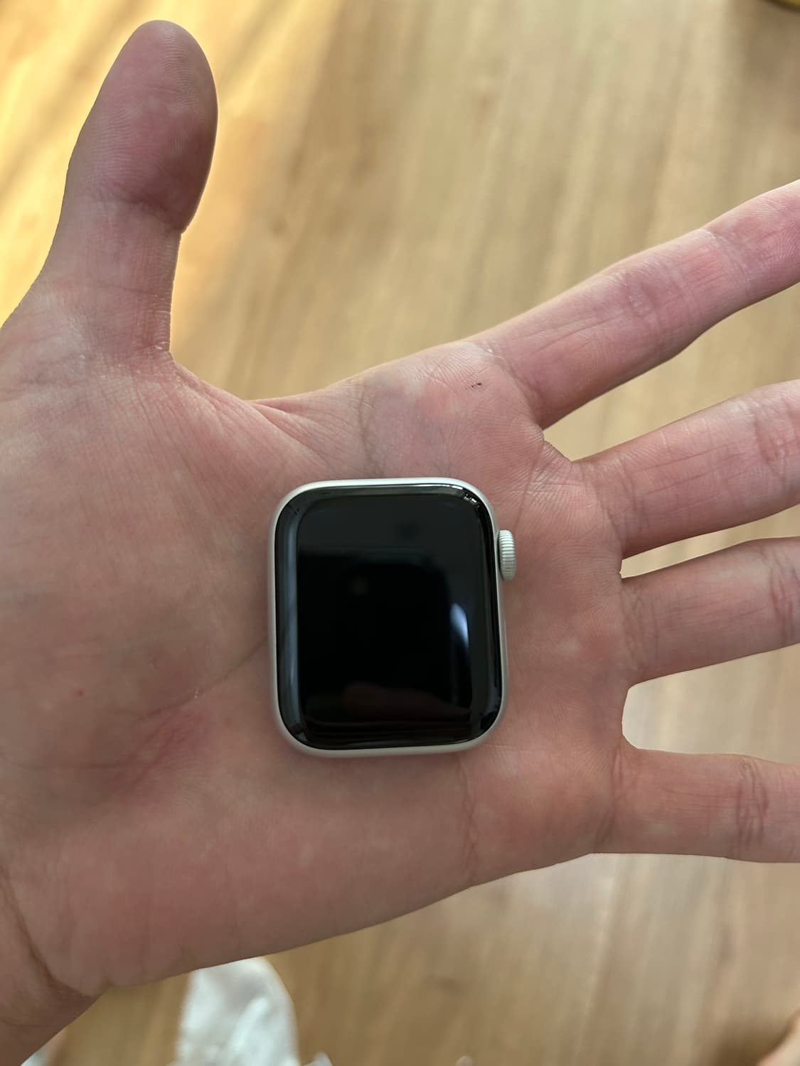 애플워치 se 팝니다 상품이미지1