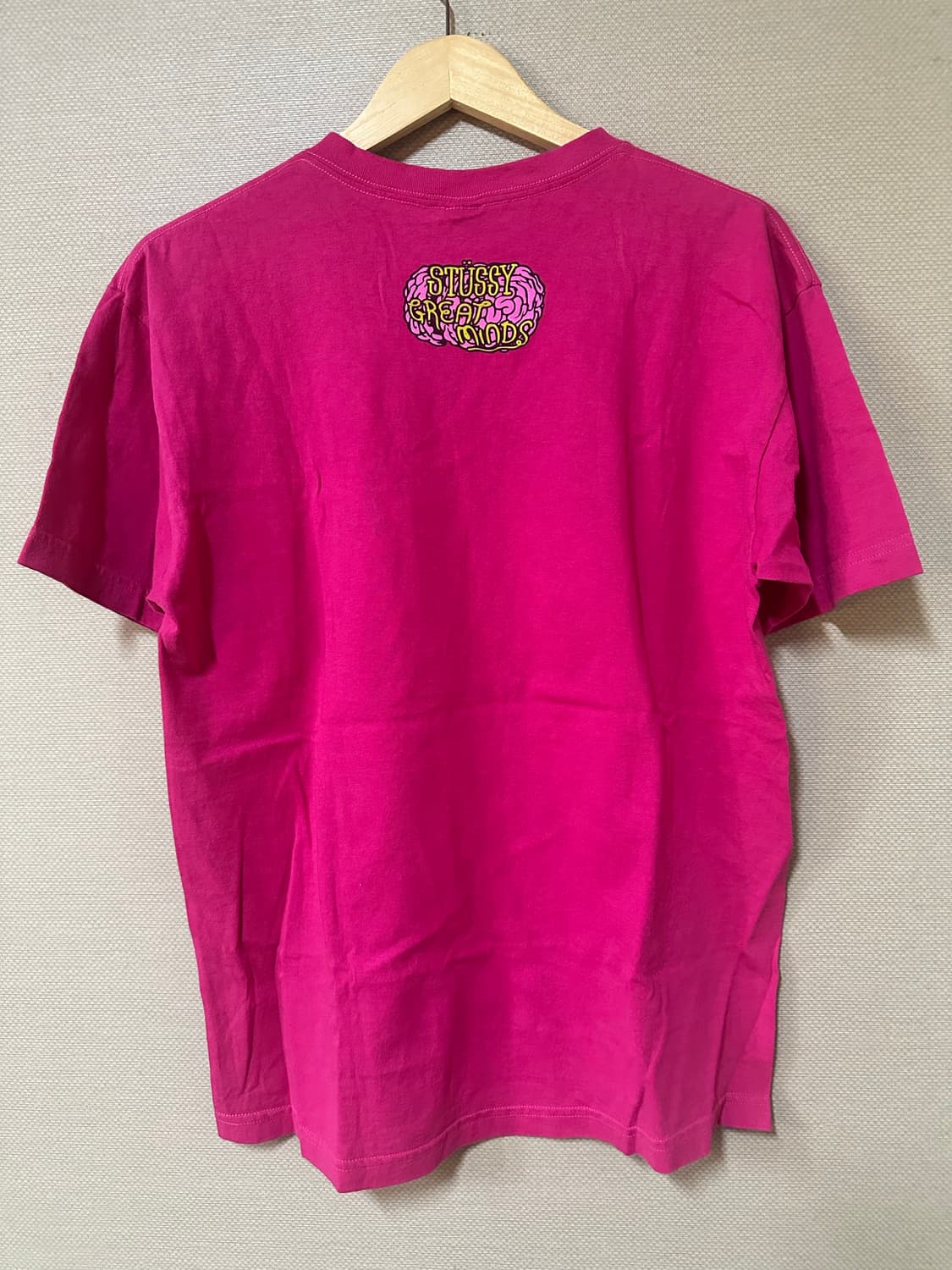 스투시 아인슈타인  상품이미지2