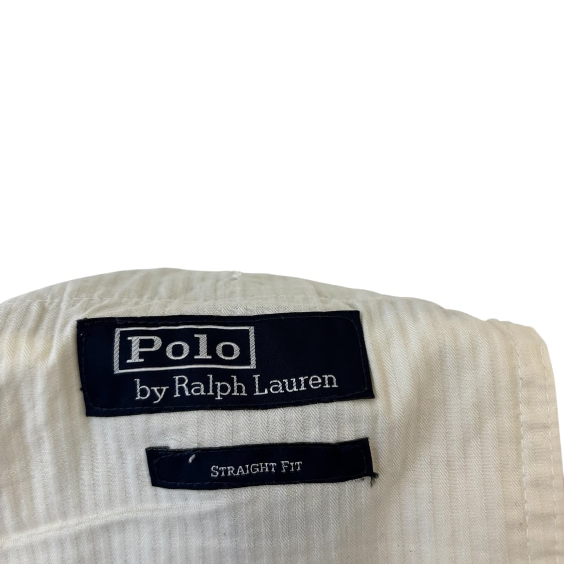 폴로 랄프로렌 샴브레이 하프 팬츠 상품이미지3