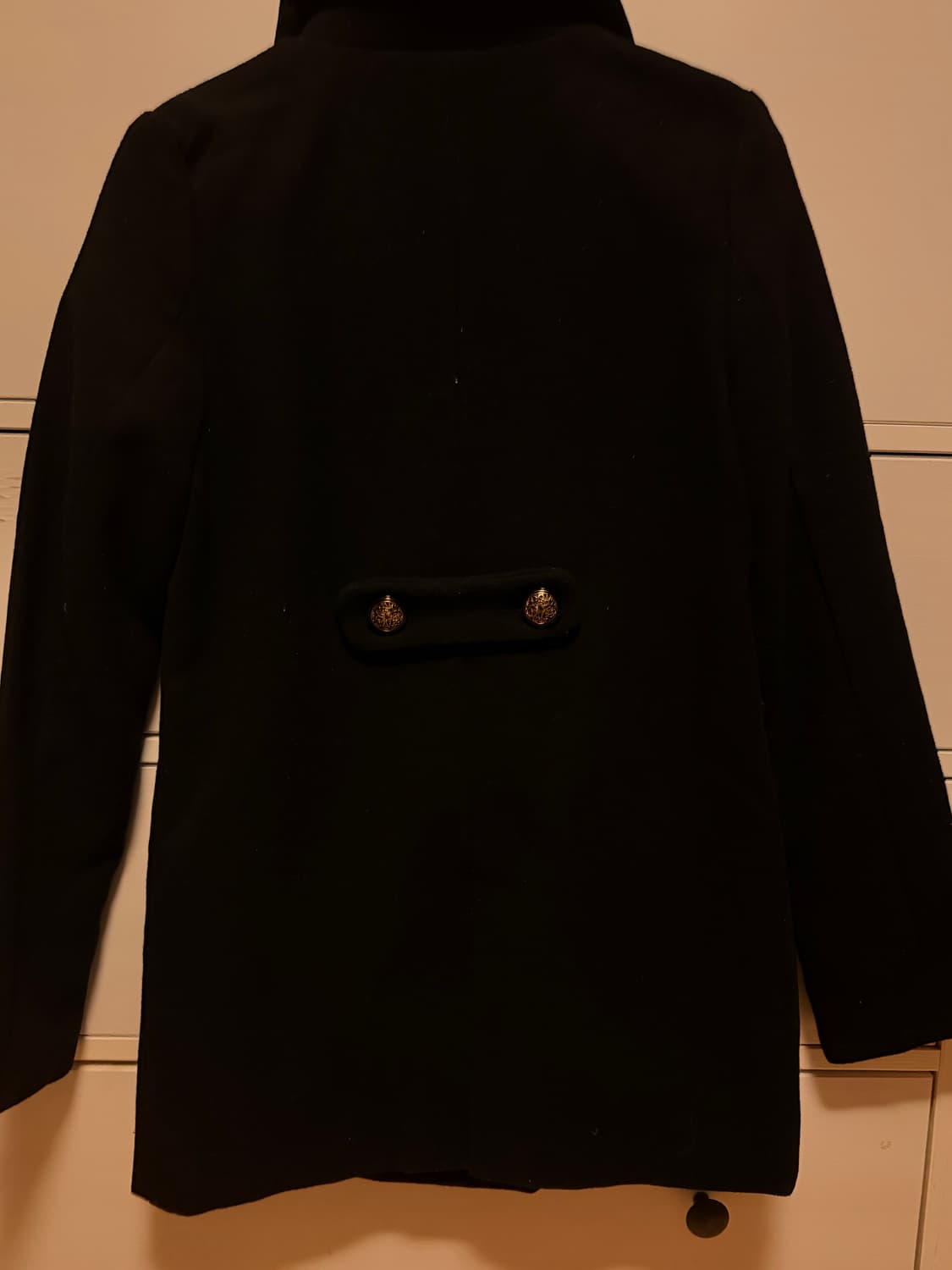 에고이스트 나폴레옹자켓 상품이미지3