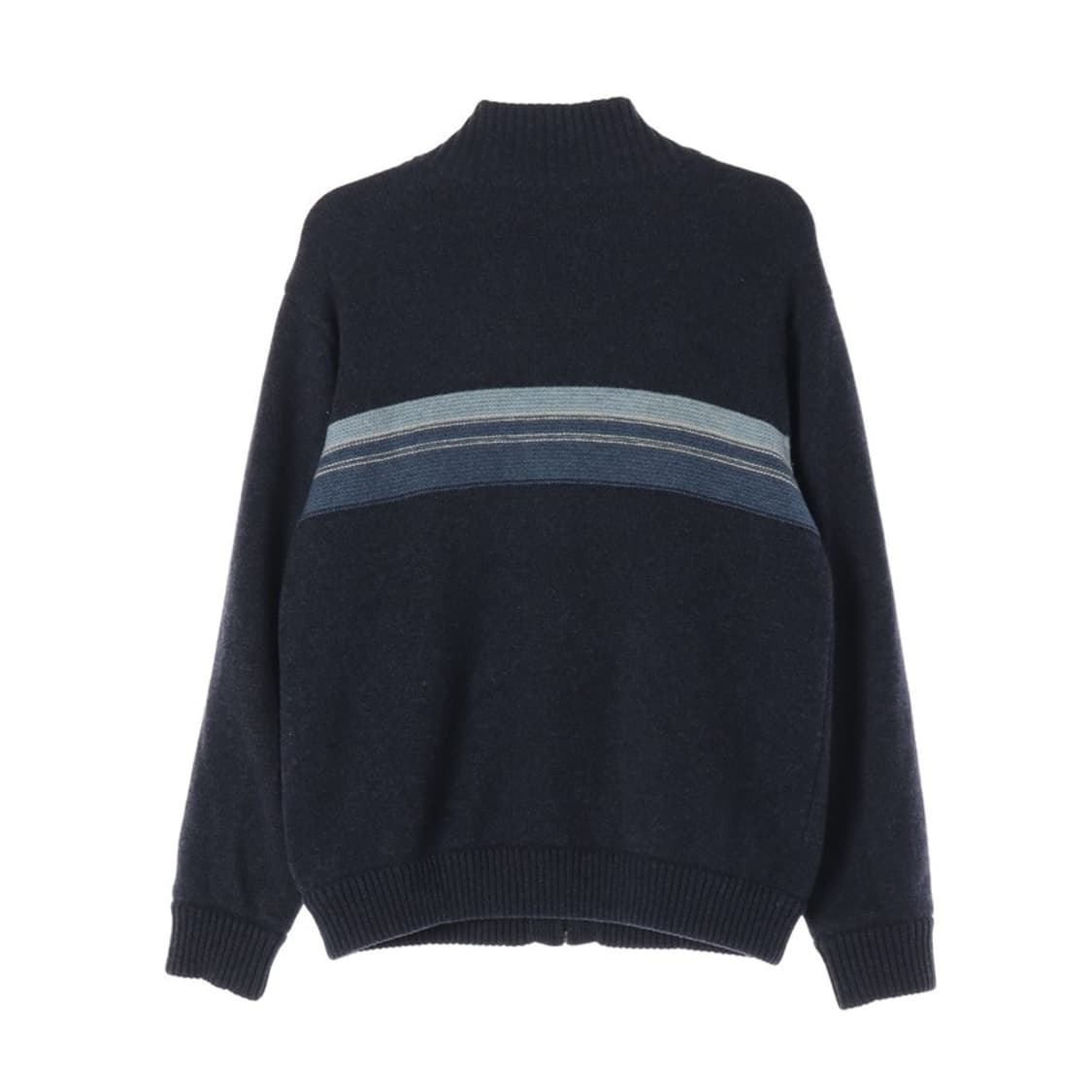 라코스테 집업 니트 가디건 XL 상품이미지2