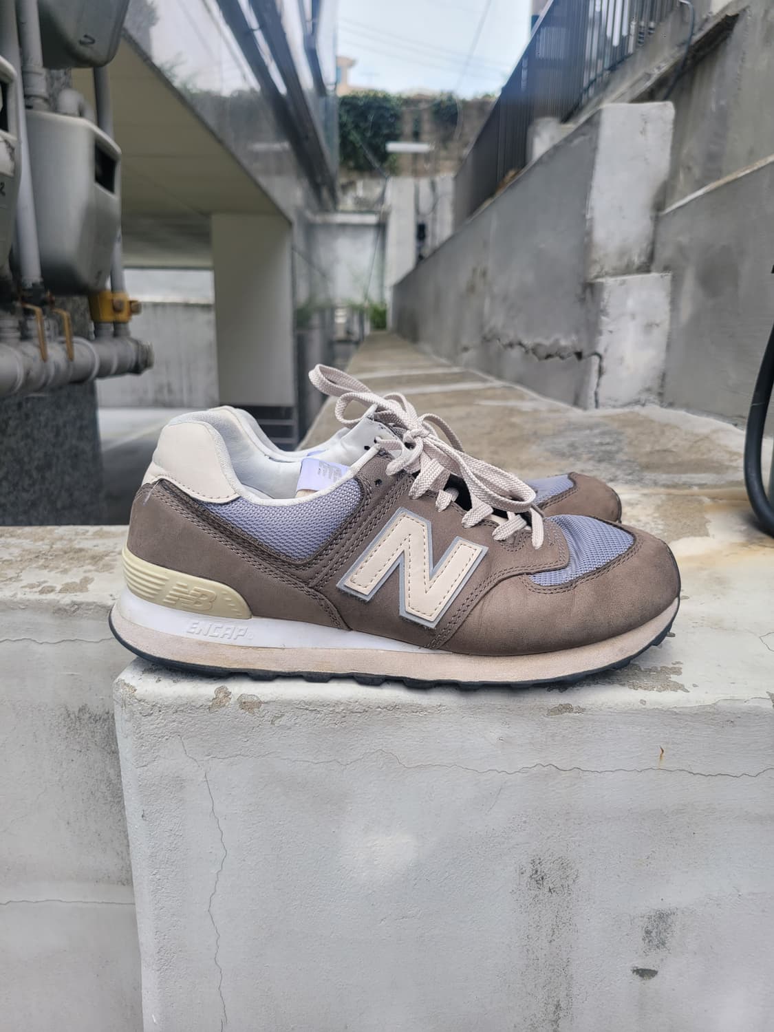 뉴발란스 574 SRP 260 상품이미지1