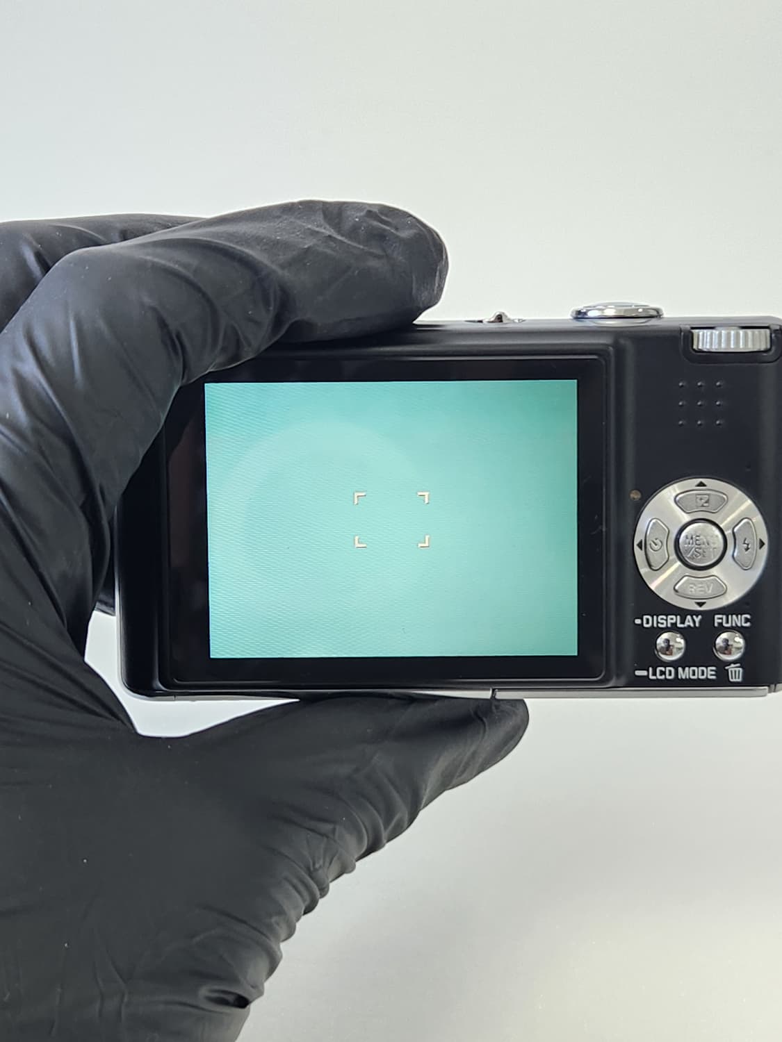 라이카 디지털카메라 C-lux2 사쿠라 제니 카메라 빈티지카메라 상품이미지10