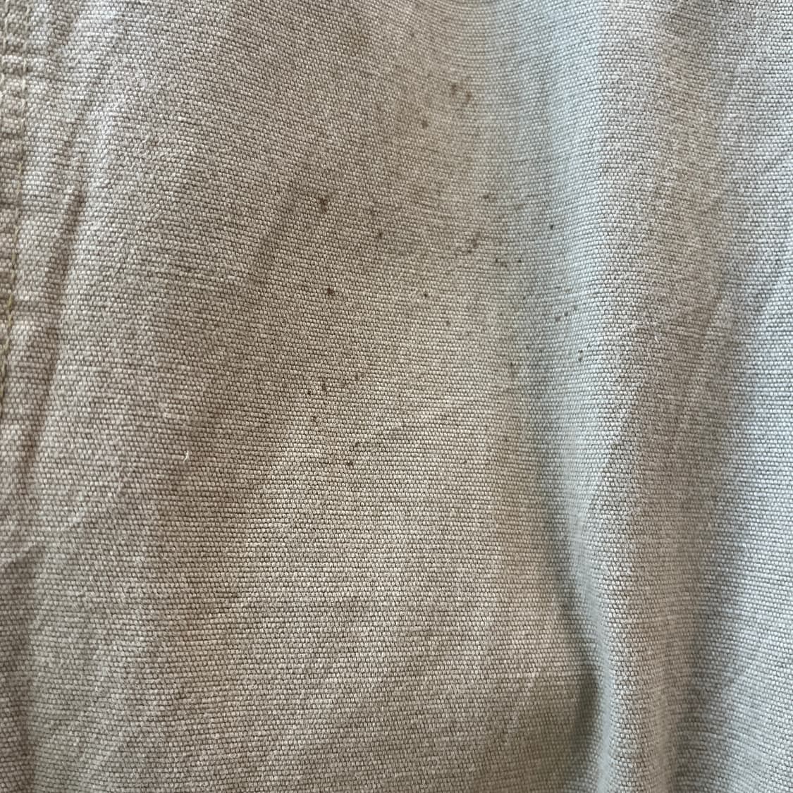 칼하트 베이지 워크팬츠 상품이미지7