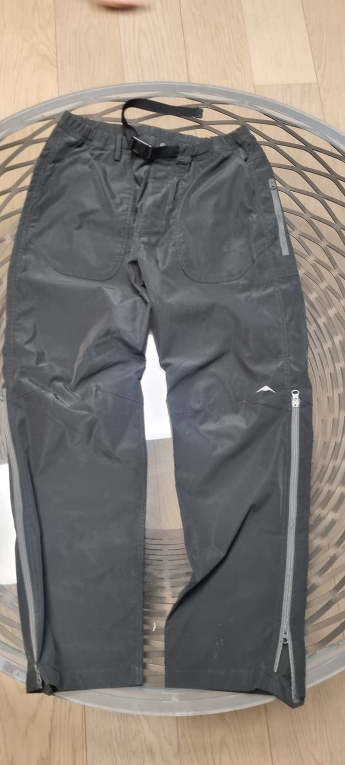 goyowear 트랙팬츠 상품이미지1