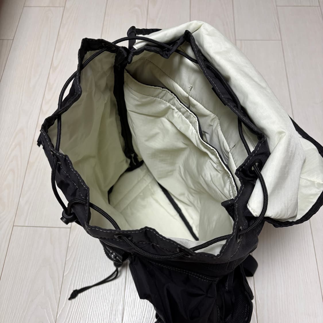 요시다포터 올 앨리스 팩 백팩 상품이미지3