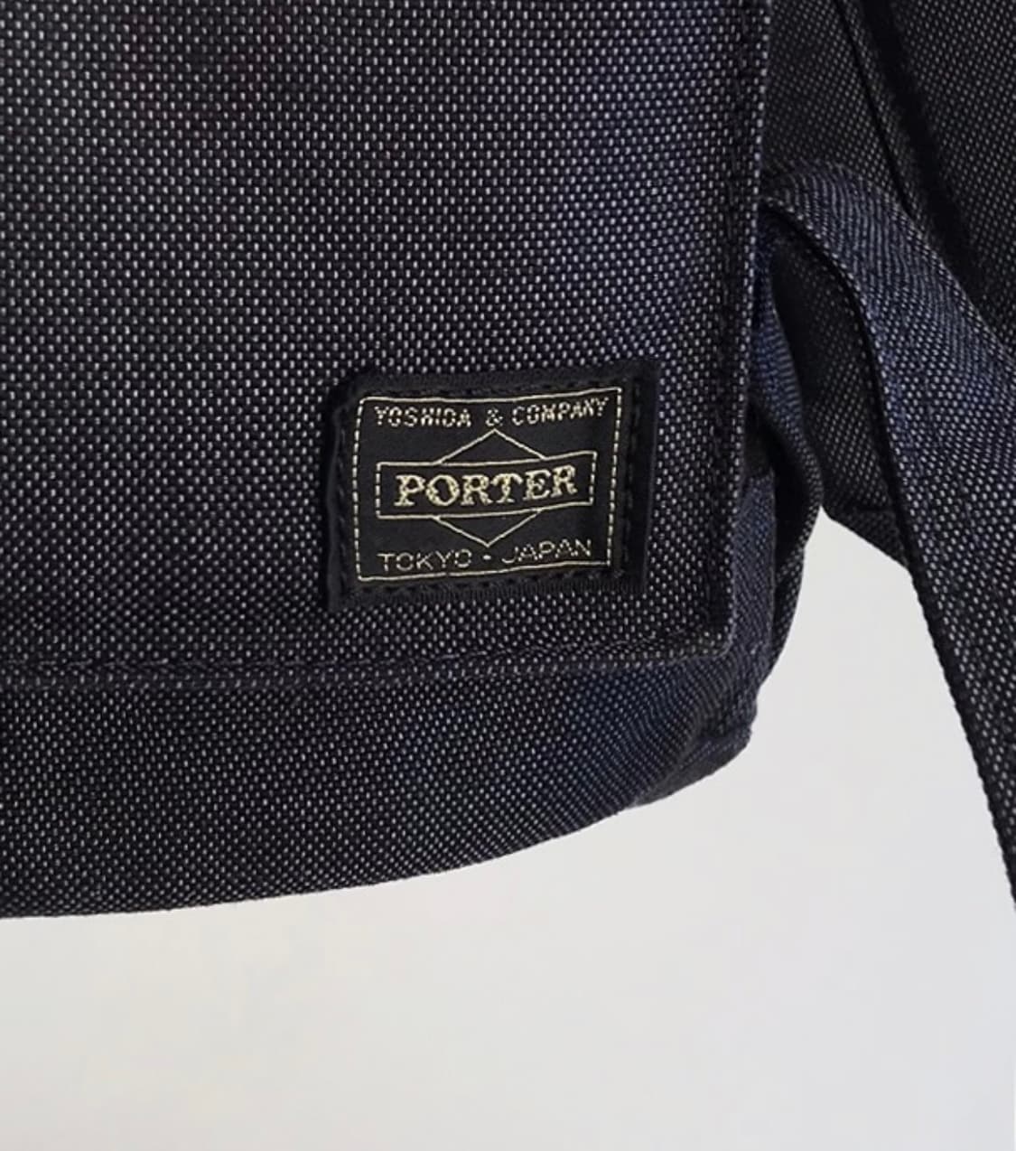 porter smoky rucksack 상품이미지3