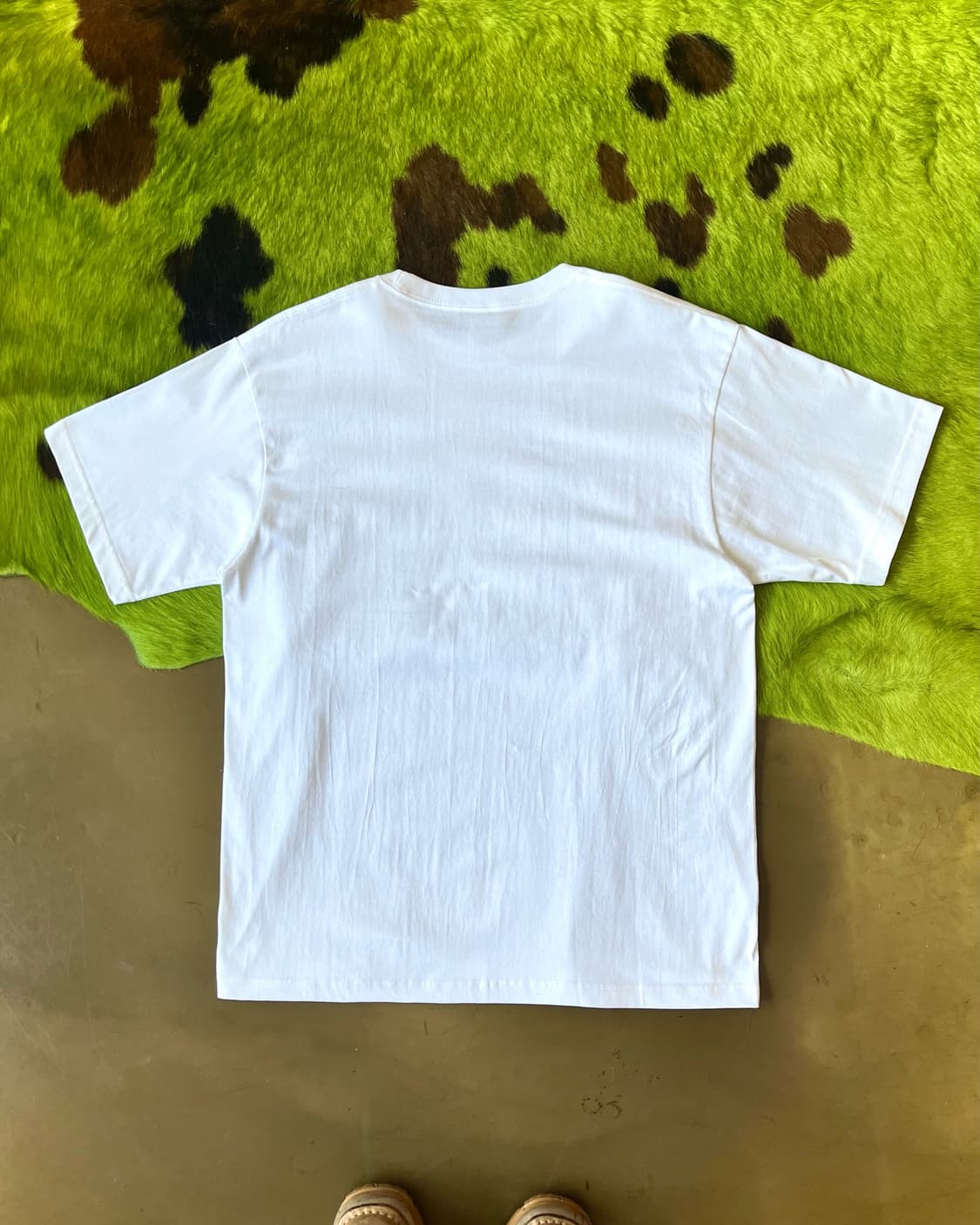 2000-2010s Kamasutra Vintage T-Shirt 상품이미지7