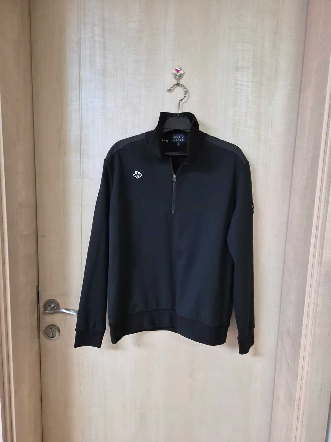 파리게이츠 정품 남성 기모티셔츠 95 상품이미지1