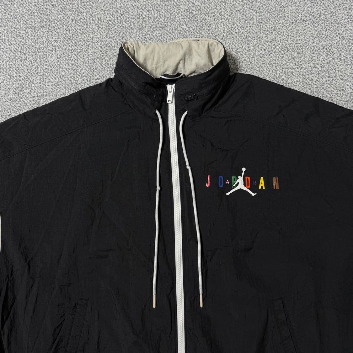 나이키 조던 하이브리드 자켓 XL 상품이미지6