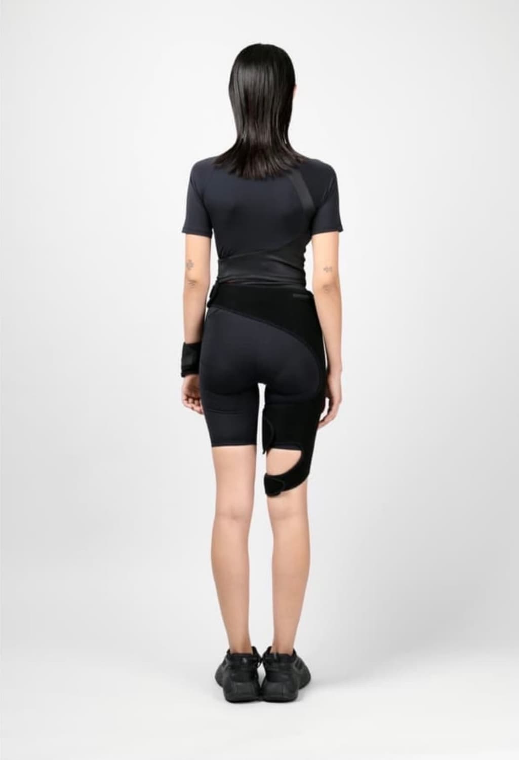 혜인서 스포츠 탑 상품이미지2