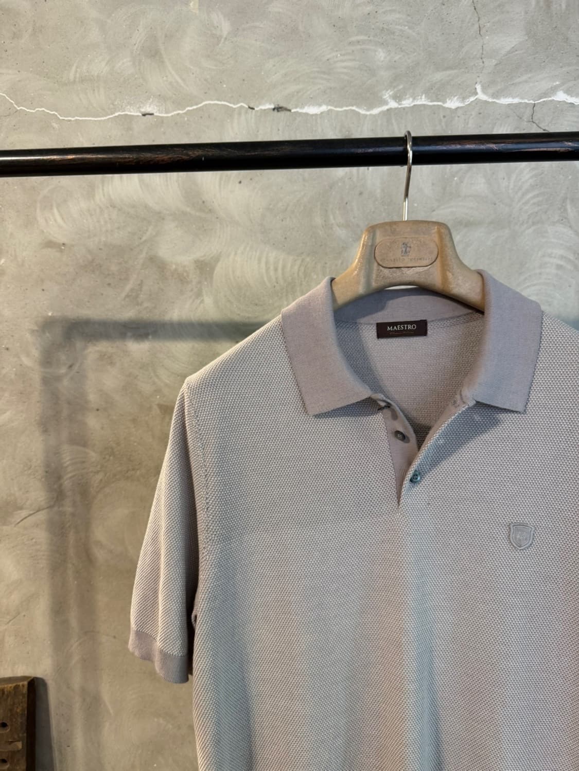 마에스트로 니트 pk 100 상품이미지2