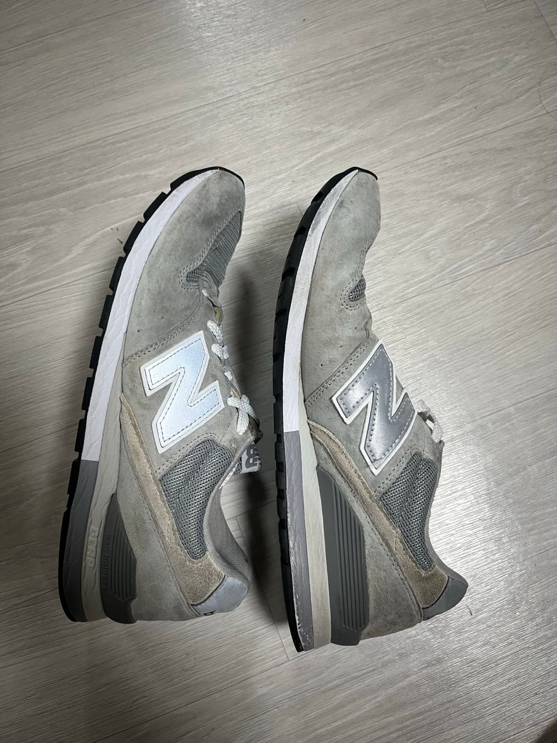 뉴발란스 996 280  상품이미지3