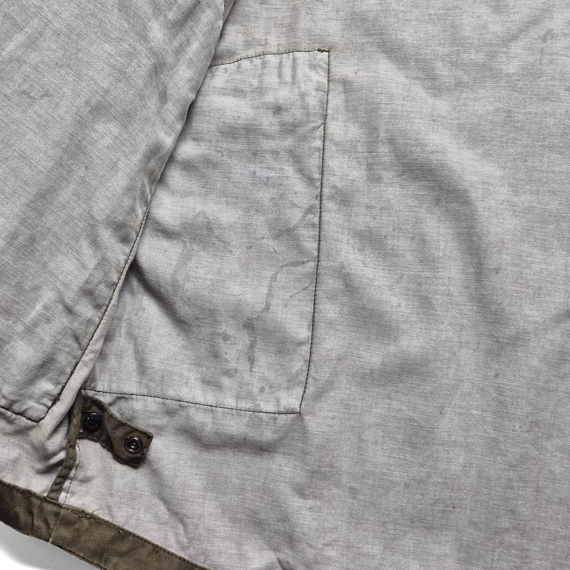 [100] CP컴퍼니 00s 빈티지 밀리터리 필드자켓 상품이미지8