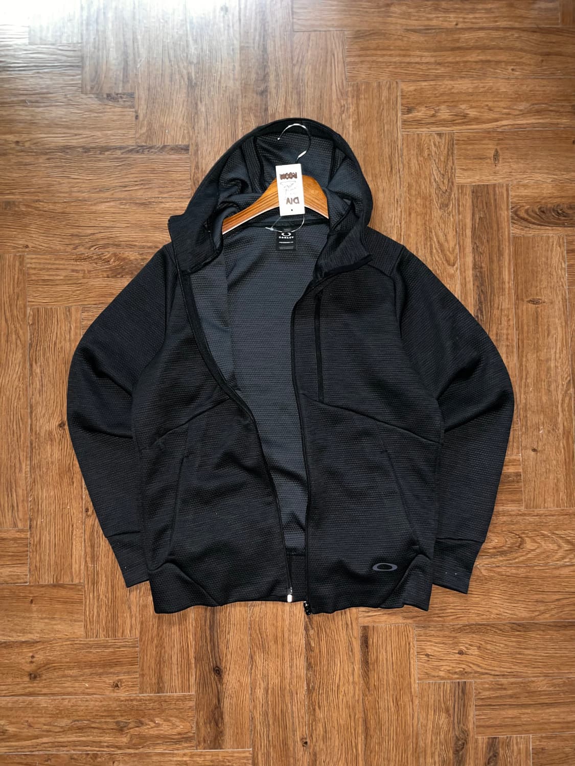 오클리 후드집업 상품이미지4