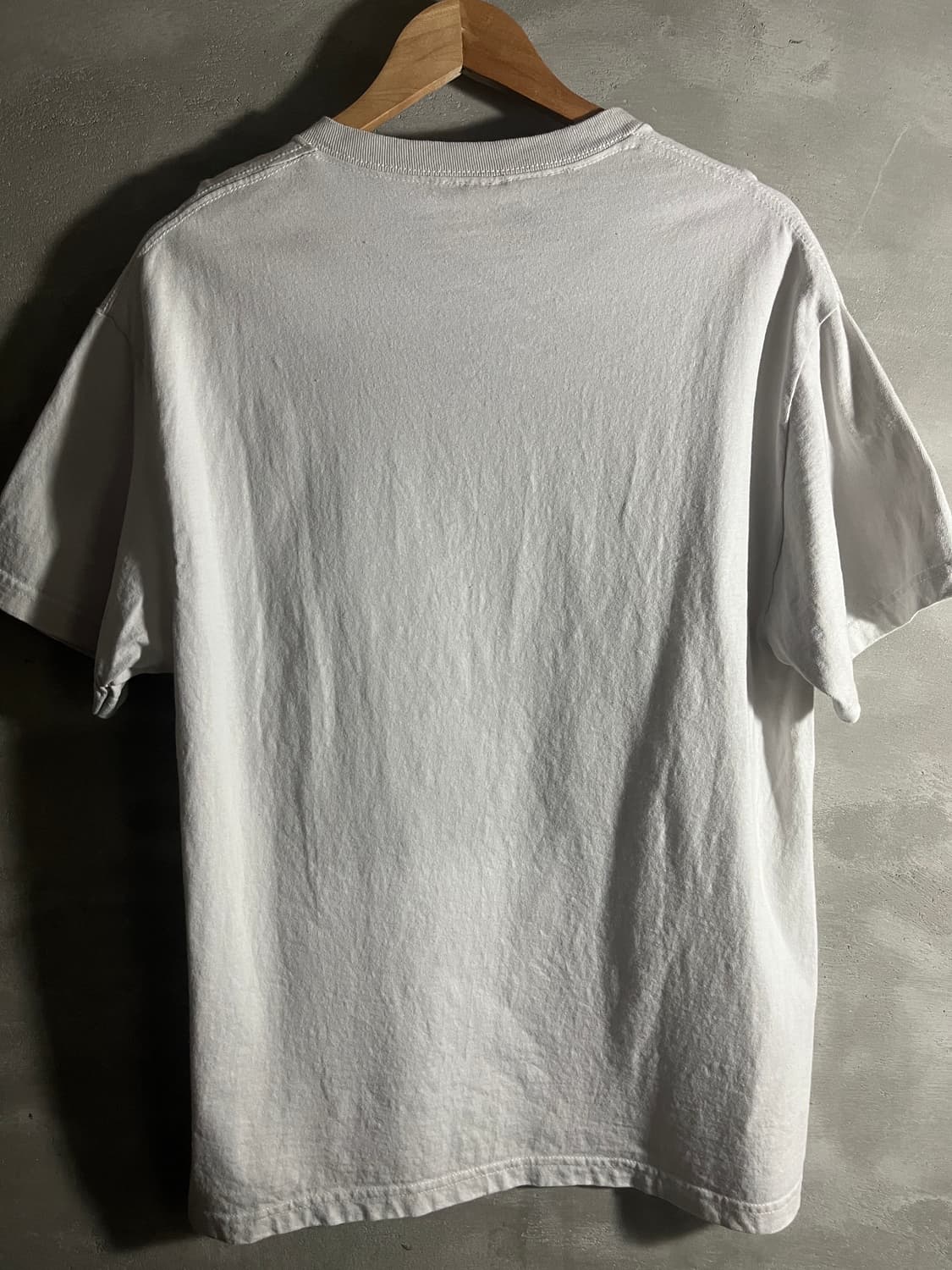 00s 빈티지 아메리칸싸이코 무비 티셔츠 상품이미지8