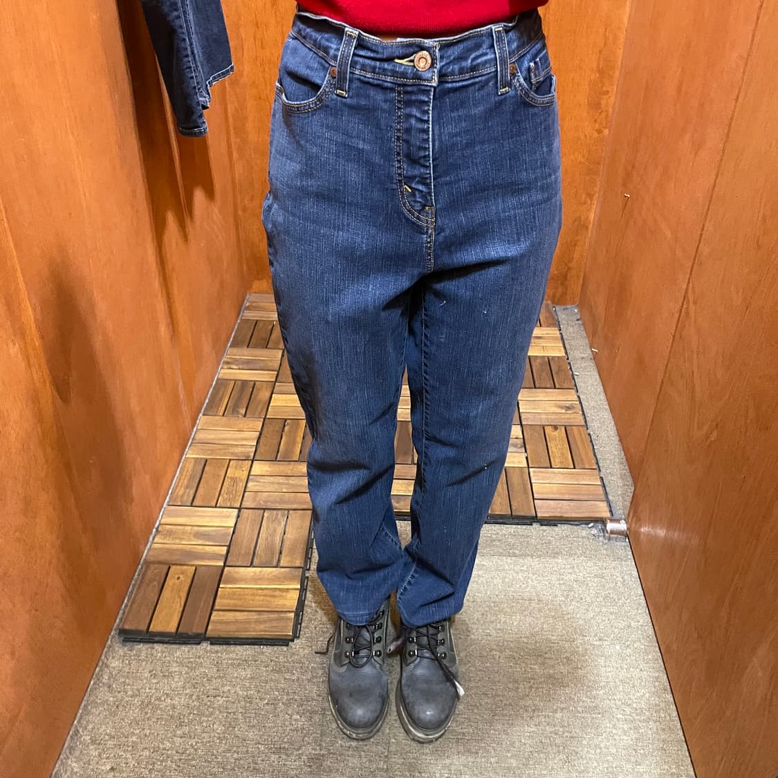 Levi's 리바이스 스트레이트 512 jeans 상품이미지2