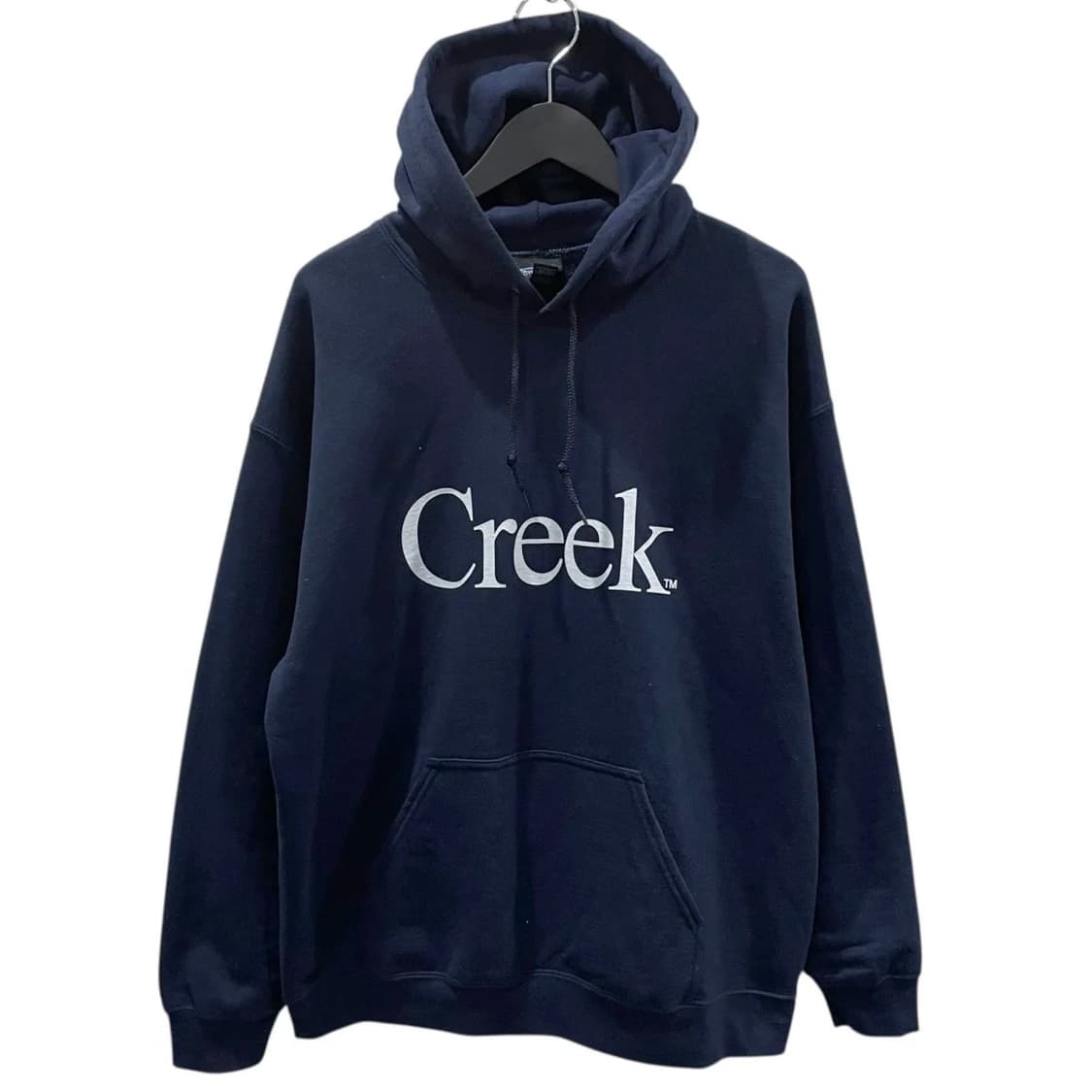 Creek Angler’s Device hoodie 상품이미지1