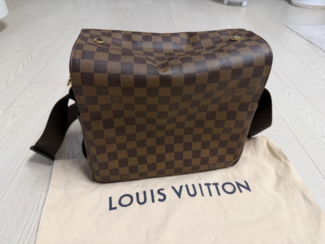 루이비통 다미에 크로스백 N45255 상품이미지1