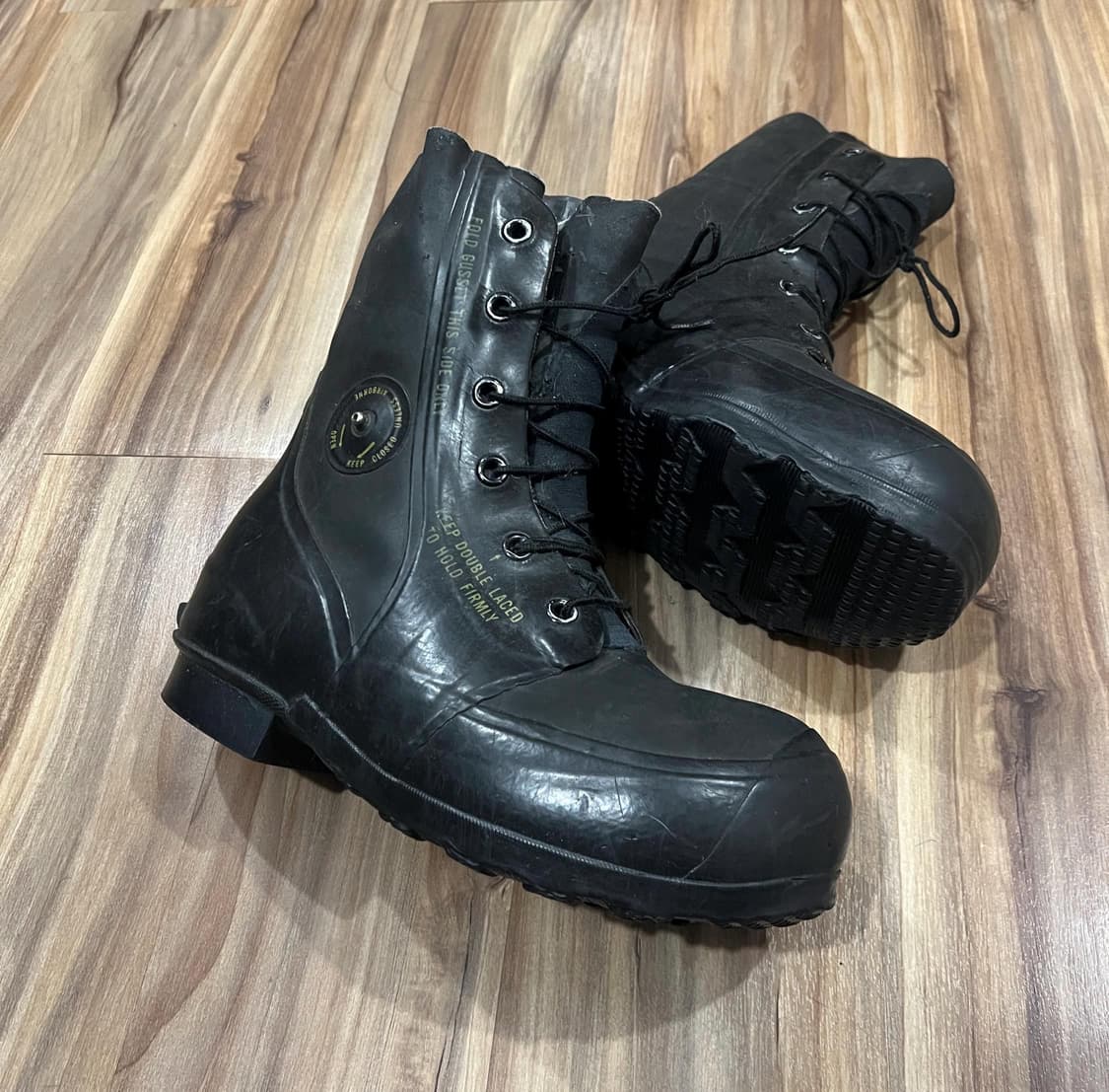 Bata bunny boots 상품이미지2