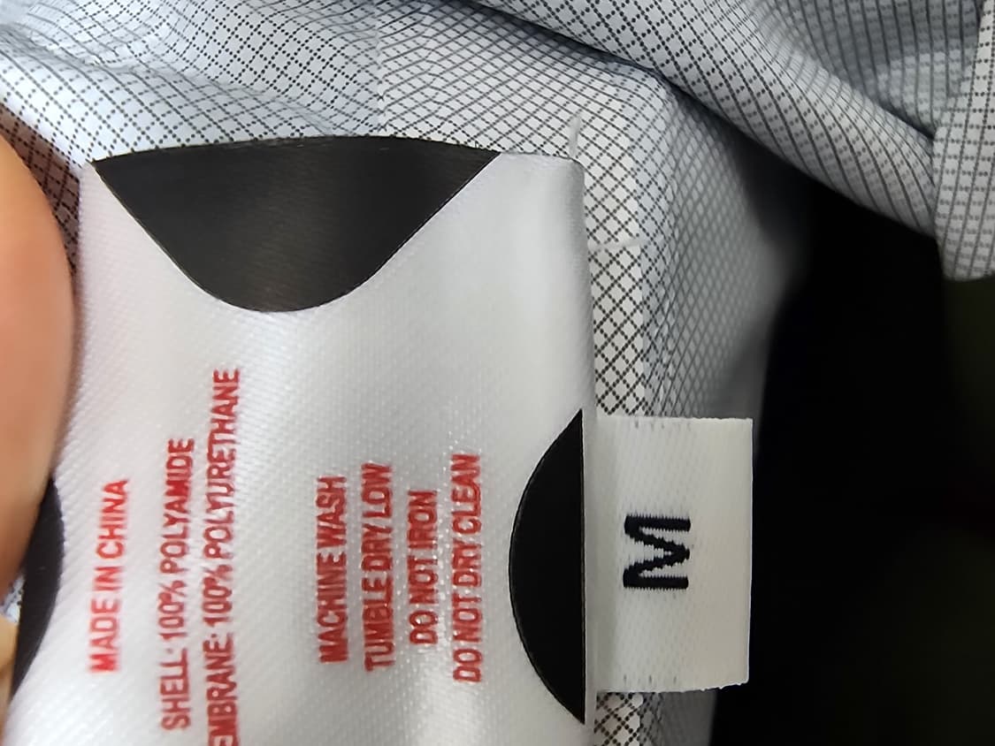 메트라 그린 자켓 제발제발 급처 상품이미지7