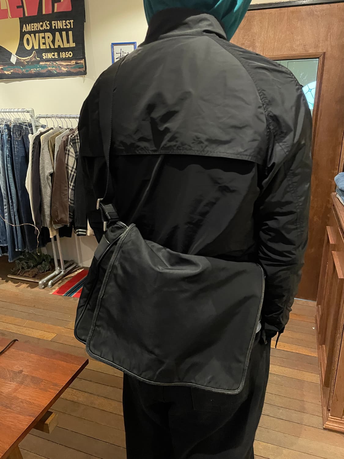 90s PRADA 상품이미지9