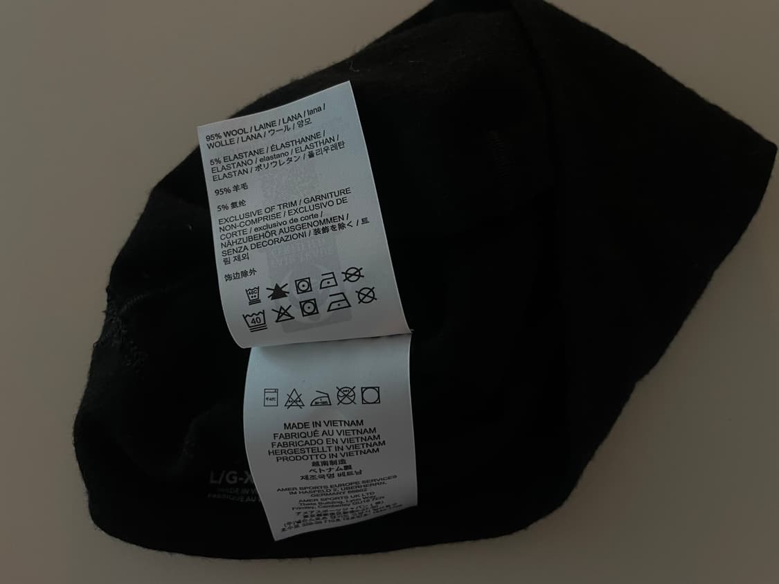 아크테릭스 비니 L/XL 상품이미지6