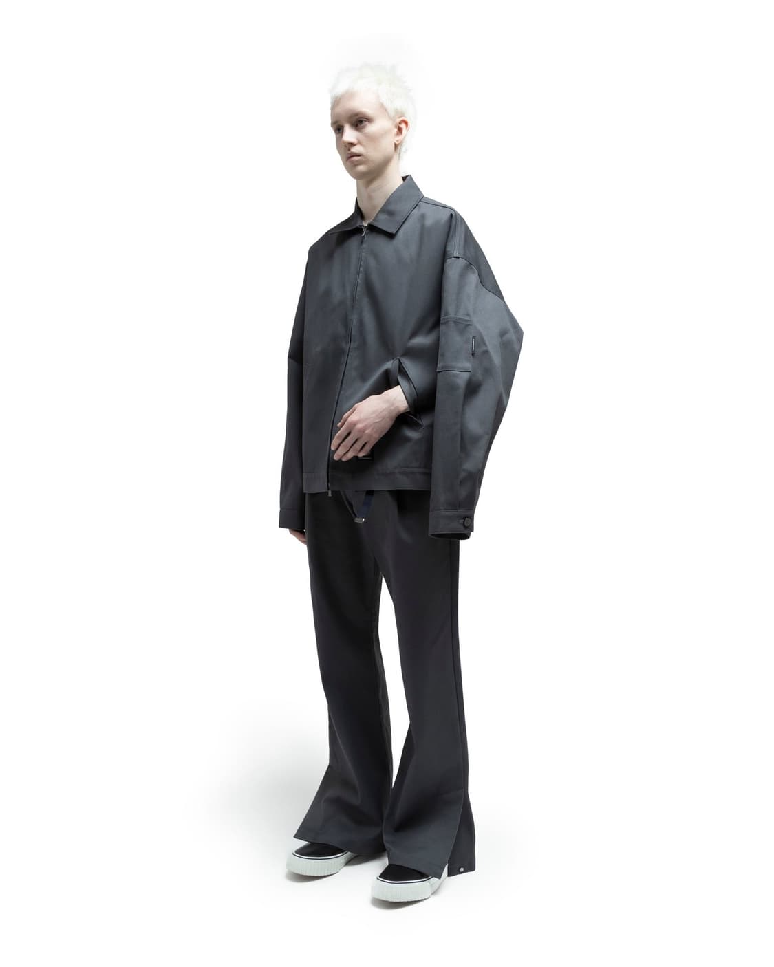 후미토간류 x 디키즈 아이젠하워 자켓 상품이미지9