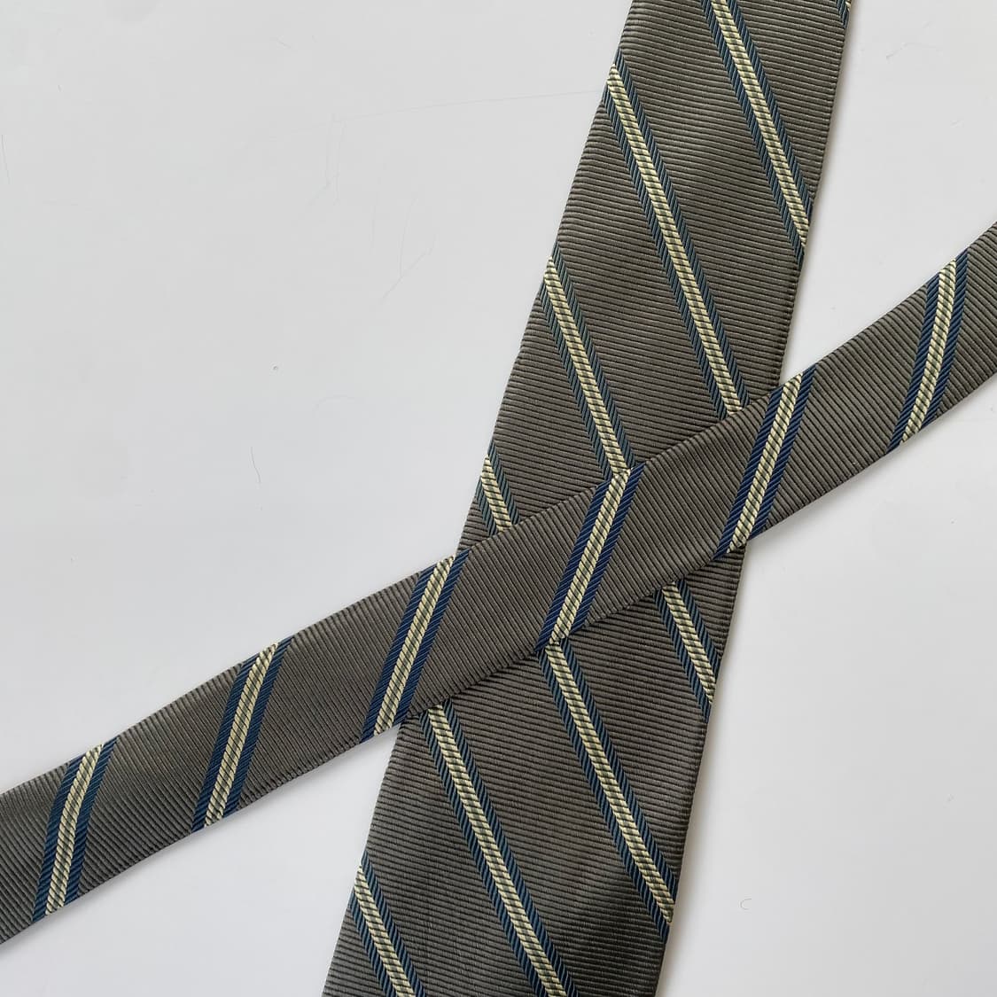 브룩스브라더스 명품 정품 넥타이 상품이미지6