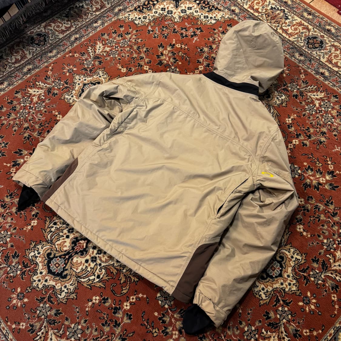 오클리 00s 니트로 소프트웨어 패딩 (XL) 상품이미지5