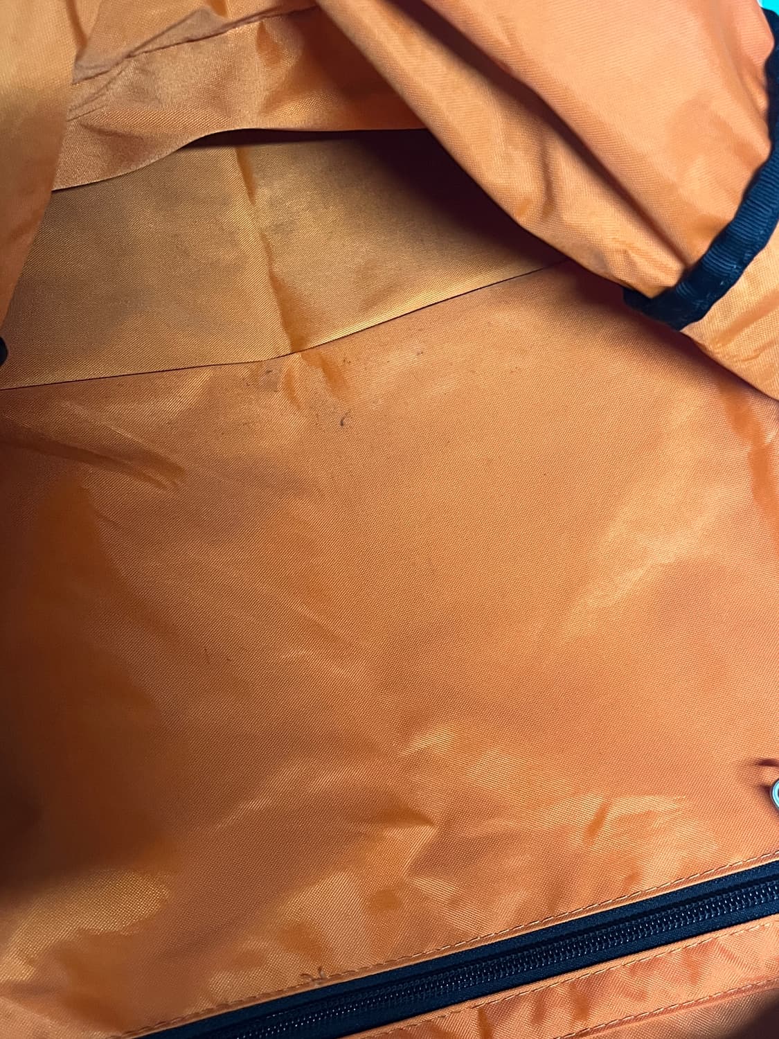 Chums 30주년 2013 네이비도트 백팩 🌀 상품이미지6