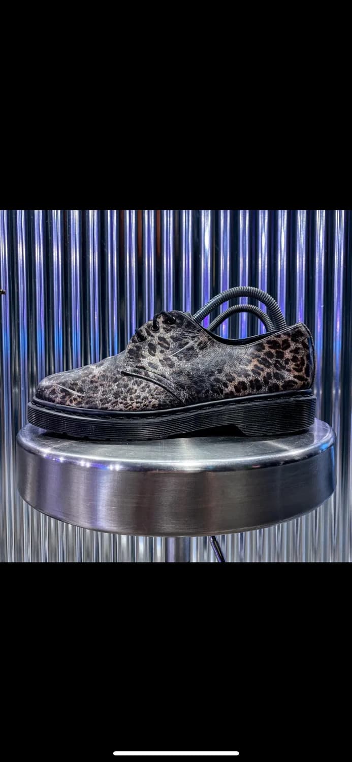 닥터마틴 레오파드 로퍼 상품이미지1