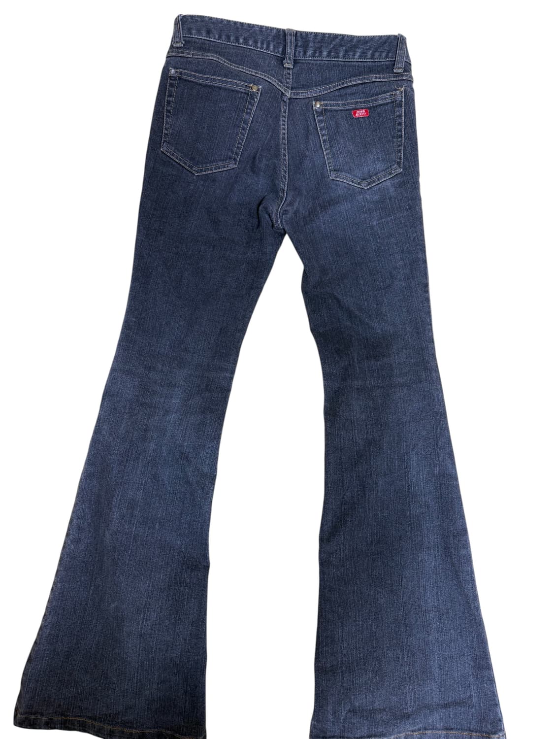 miss sixty 흑청 부츠컷 데님 26 상품이미지1