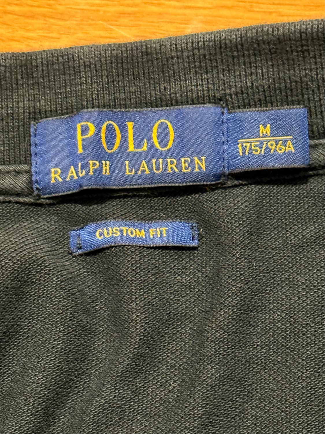 폴로랄프로렌 브루클린 피케 반팔 티셔츠 M 상품이미지3