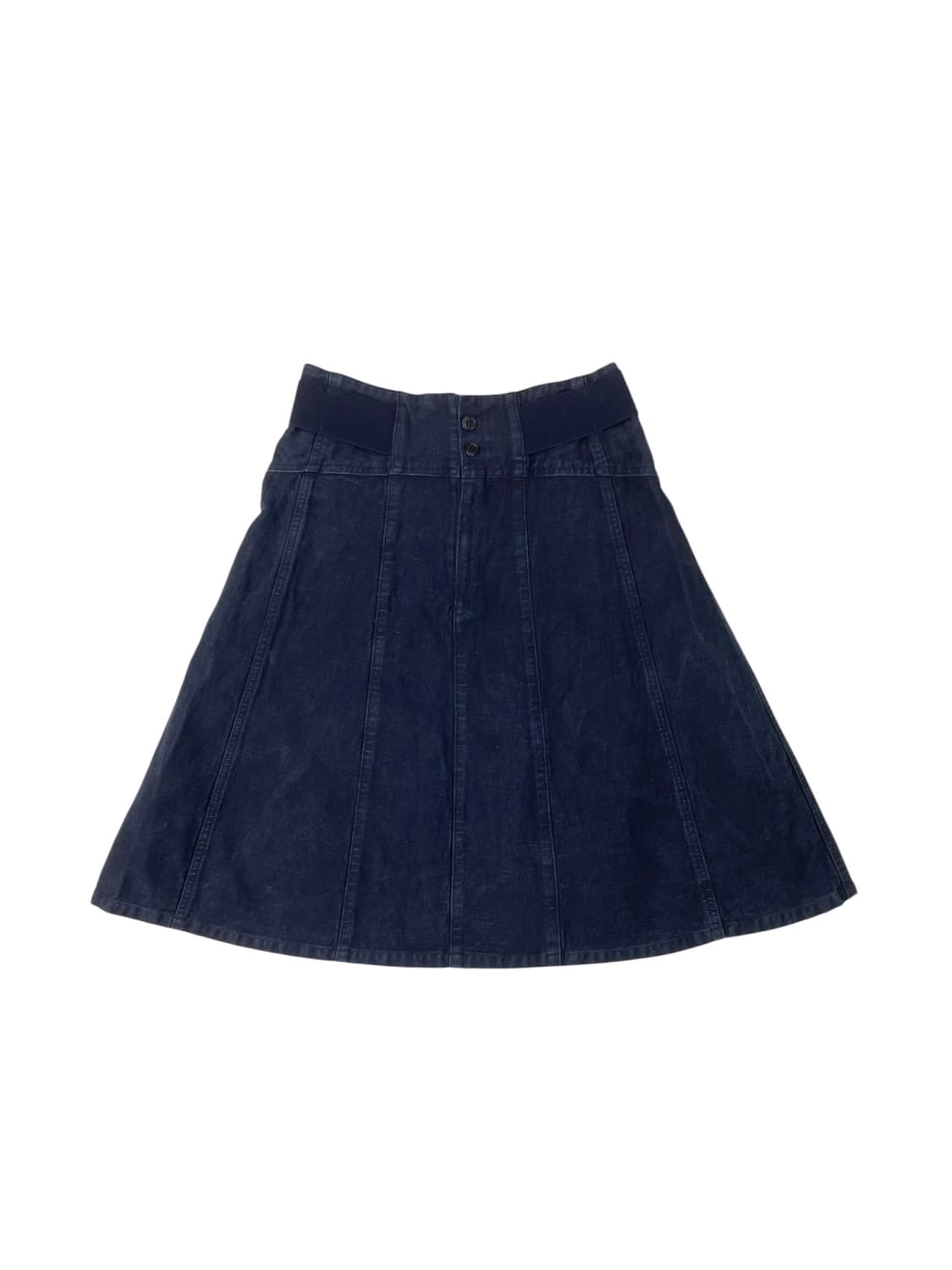 Zucca denim skirt 상품이미지1