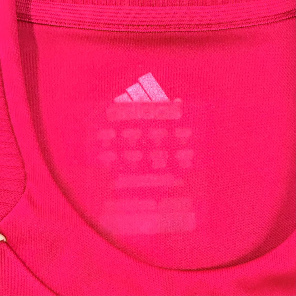 08-10 스페인 국대 홈 토레스 유니폼 상품이미지8